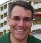 Brian MacDonald